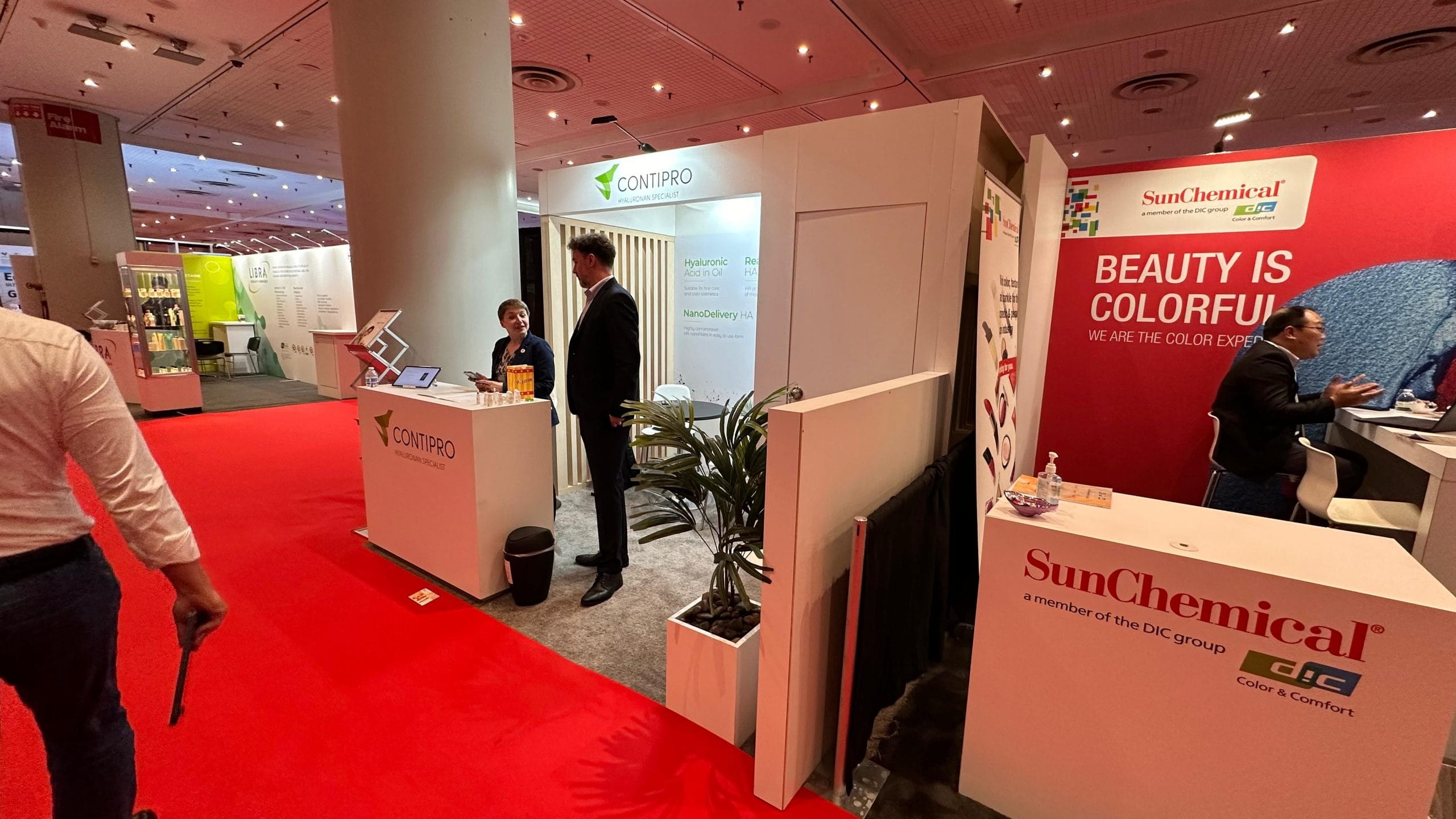 CONTIPRO – 2024 SUPPLIER’S DAY – New York